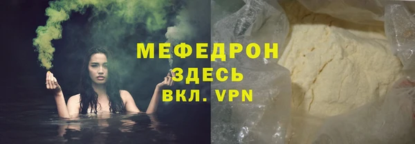 хмурый Пересвет